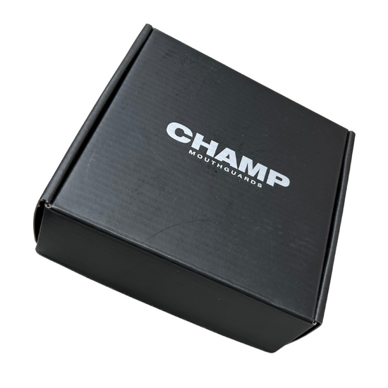 CHAMP Custom Mouthguard Impression Kit