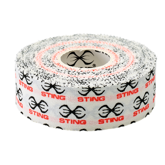 Sting Pro Athletic Hand Tape 2.5CM x 13M