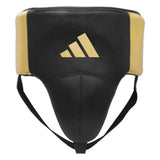 Adidas Adistar Pro Groin Guard Black/Gold