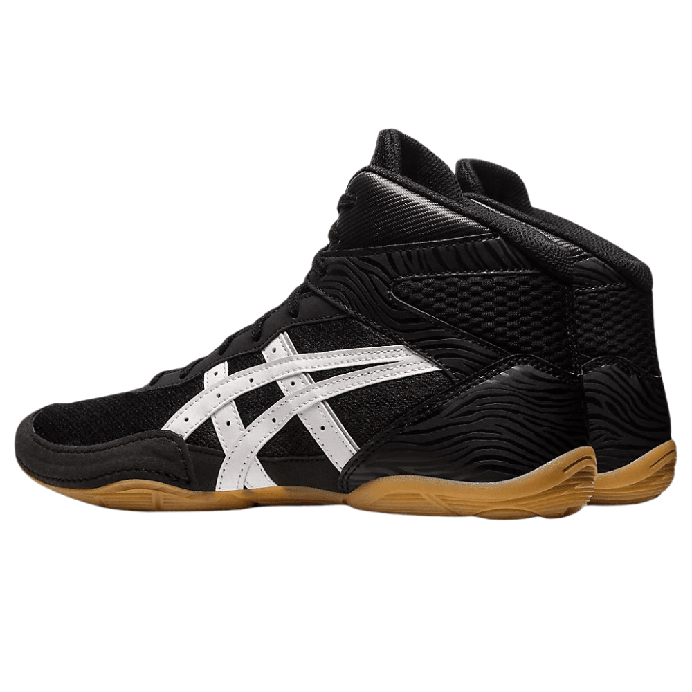 Asics Matflex Wrestling Boots – MMA Fight Store - Main Image