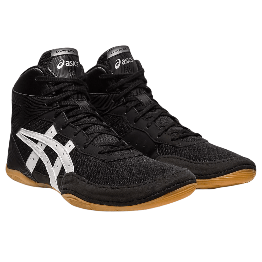 Asics Matflex Wrestling Boots – MMA Fight Store