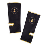 Athena 'Muay Thai Girls Club' Ankle Support Black