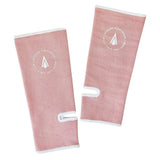 Athena 'Muay Thai Girls Club' Ankle Support Light Pink