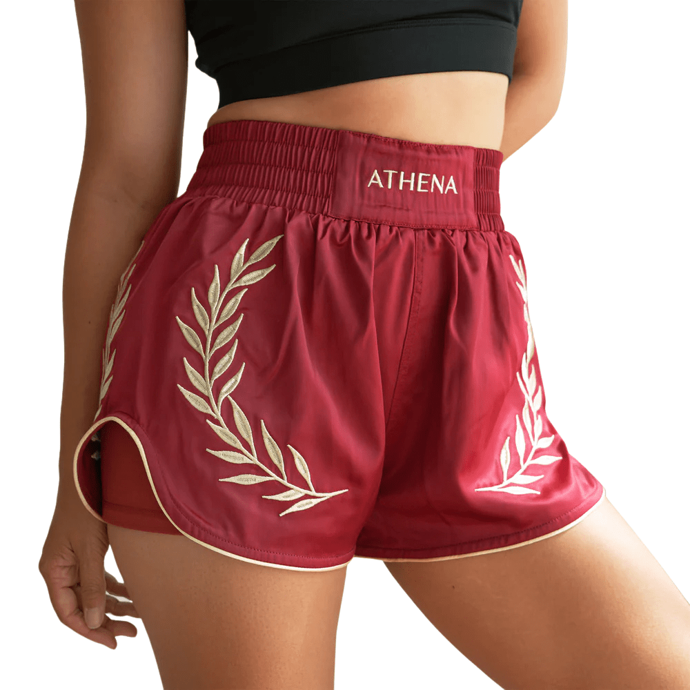 Athena Muay Thai Shorts Muay Thai Shorts Athena