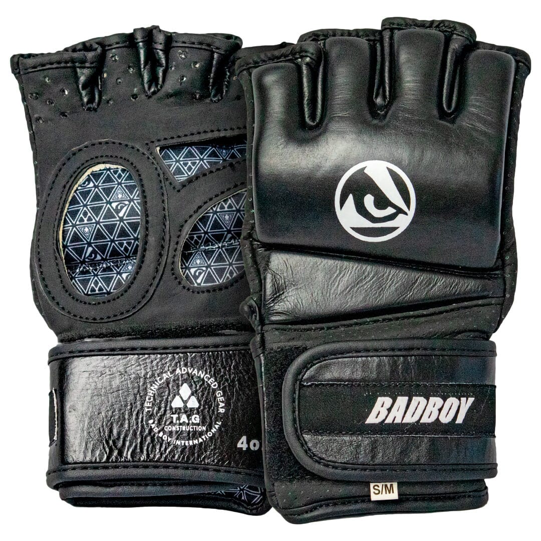 Bad Boy Omega 4oz MMA Gloves – MMA Fight Store