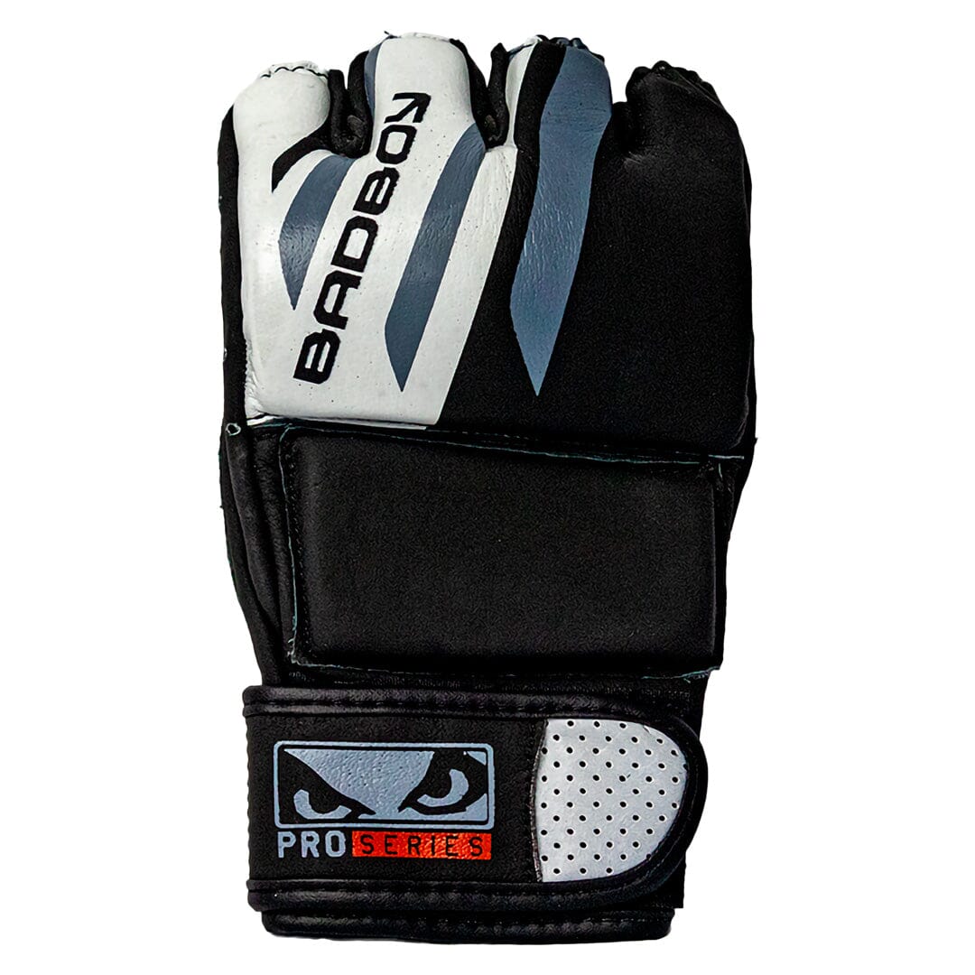 bad company mma handschuhe Bad Boy Pro Series Advanced 4oz MMA Gloves – MMA Fight Store