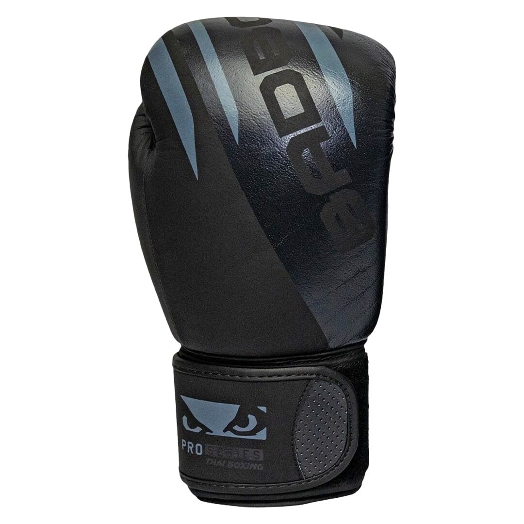 Bad Boy Pro Series Advanced Thai Gloves Muay Thai Gloves Bad Boy