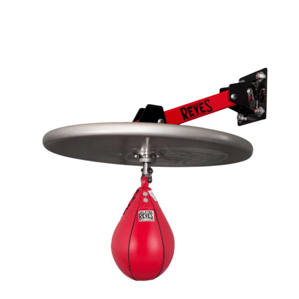 Cleto Reyes Semi Fixed Adjustable Speed Bag Platform – MMA Fight Store