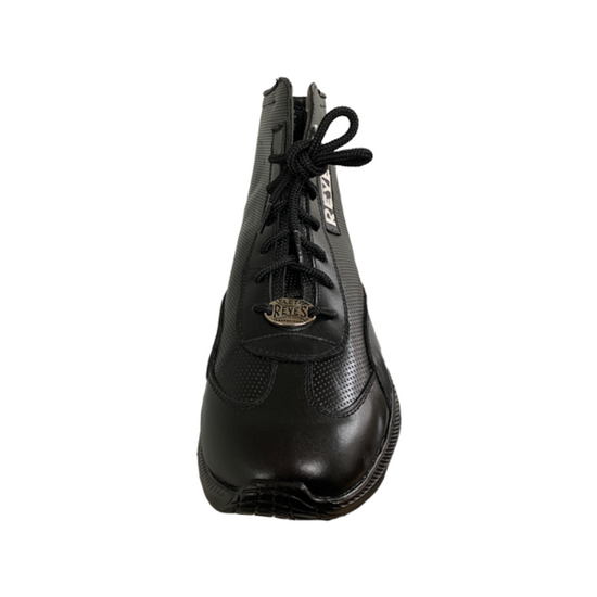 Cleto Reyes Mid Boxing Shoes