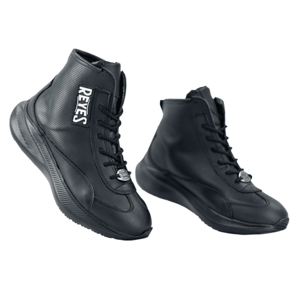 Cleto Reyes Mid Boxing Shoes – MMA Fight Store