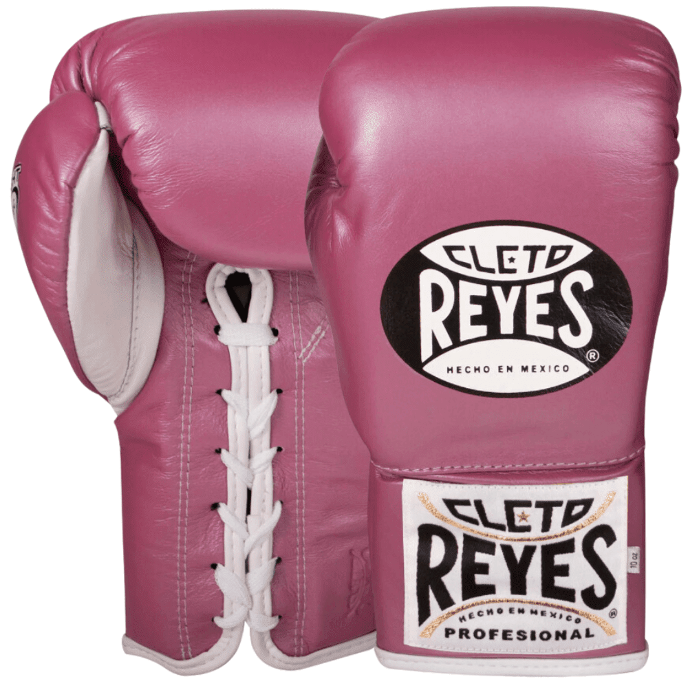 Cleto Reyes Official Safetec Gloves Pink – MMA Fight Store Cleto Reyes Official Safetec Gloves Pink – MMA Fight Store