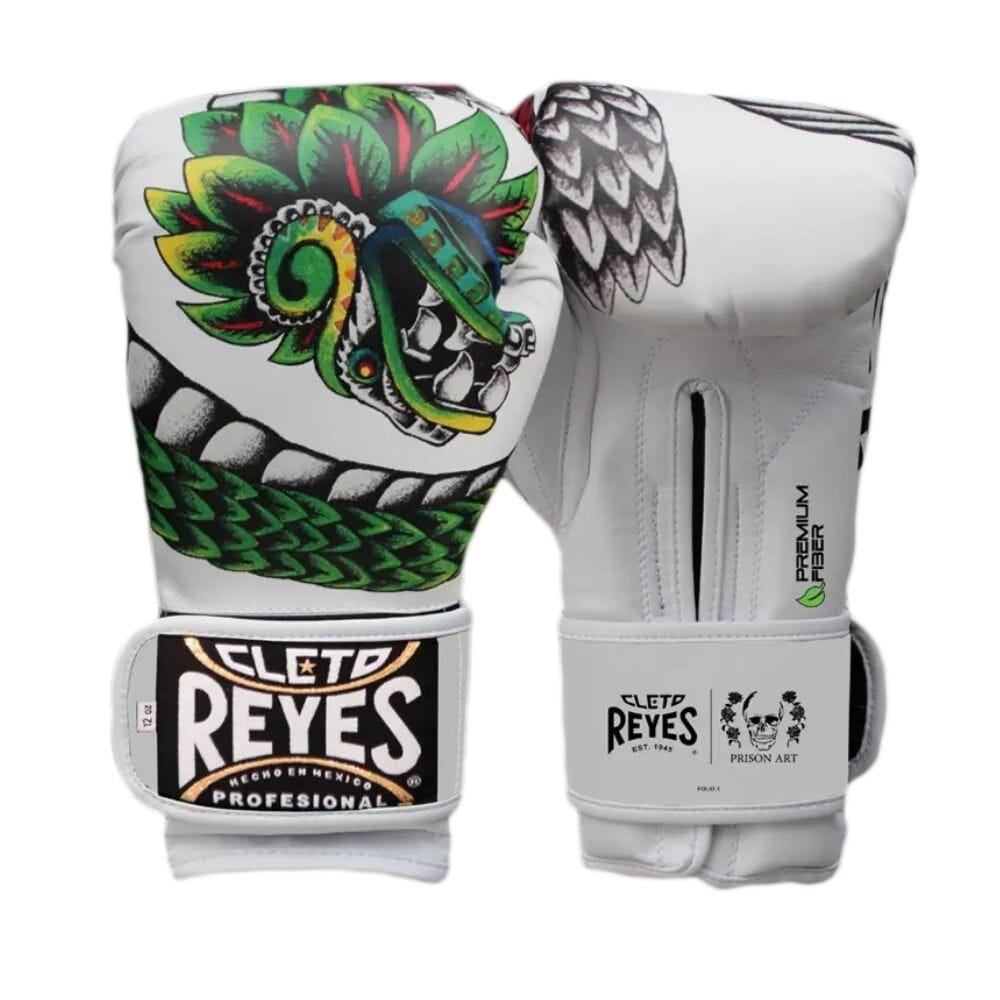 【早い者勝ち 新品未開封】Cleto Reyes 16oz スネーク CLETO REYES SPAR GLOVES STRAP SNAKE – Mad Dog's Boxing Store
