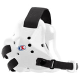 Cliff Keen Fusion Ear Guard White/Black