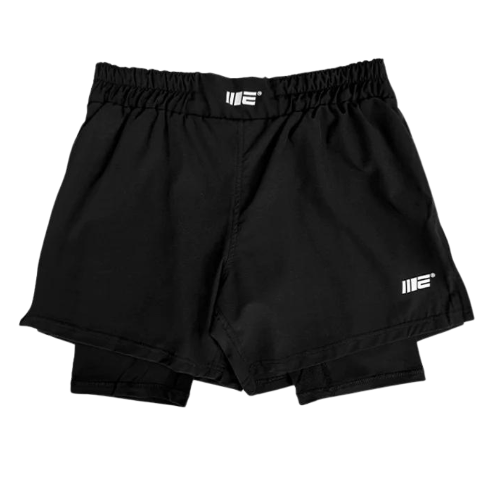 Engage Essential Series 2-in-1 Fight Shorts