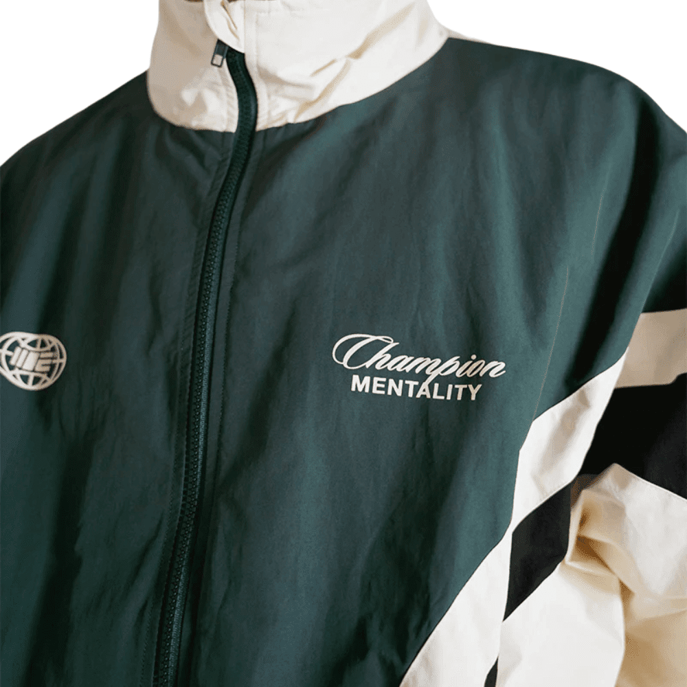 Engage Champion Mentality Track Jacket Outerwear Engage