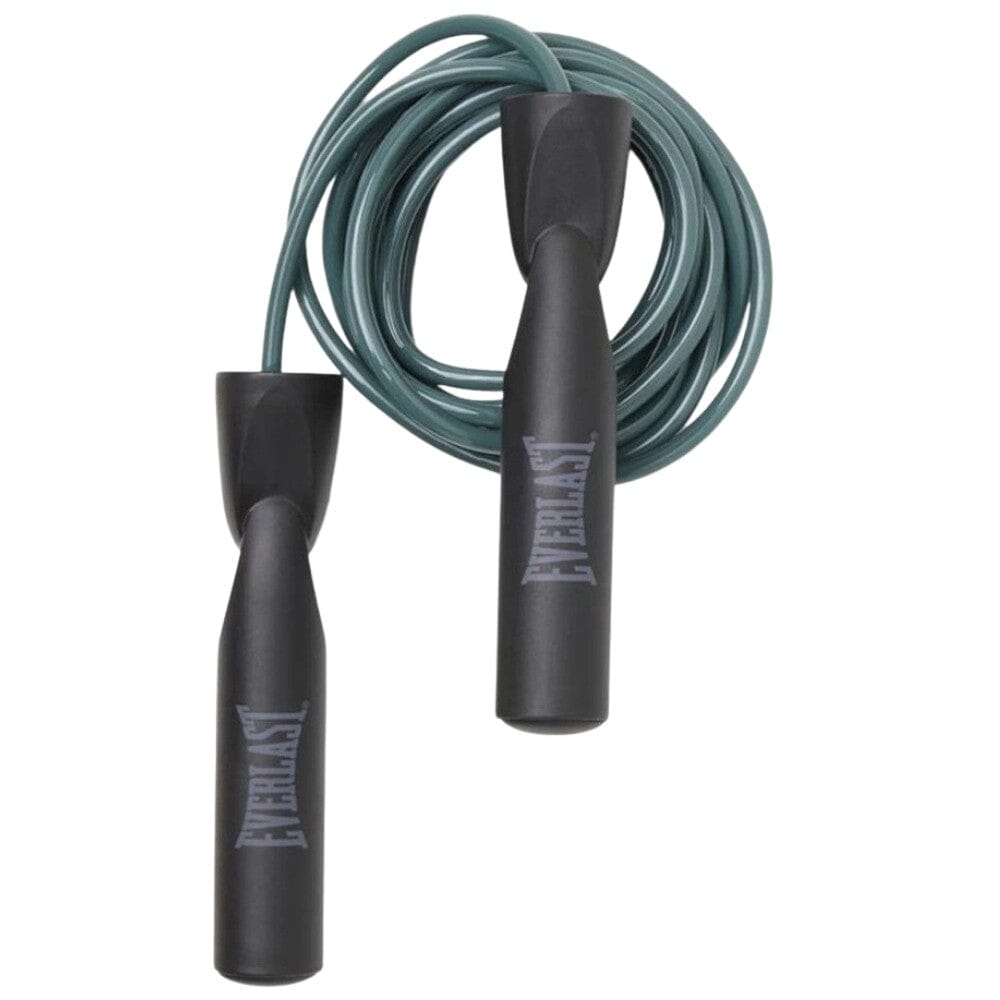Everlast Jump Rope Green Skipping Ropes Everlast Green One size