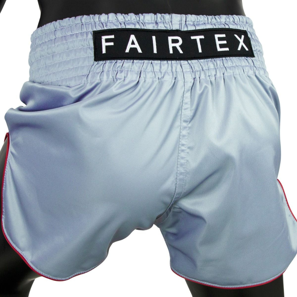 Fairtex BS1909 X Satoru Muay Thai Shorts