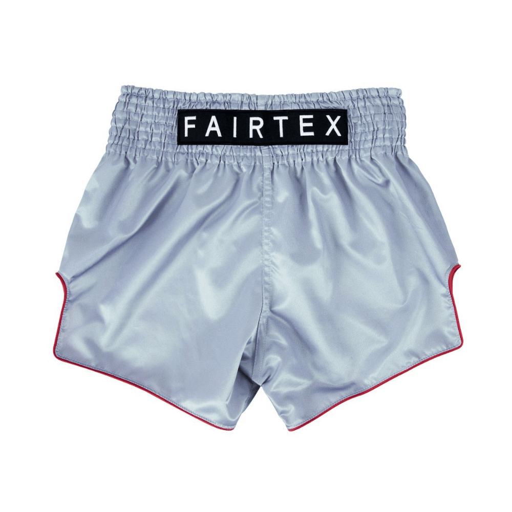 Fairtex BS1909 X Satoru Muay Thai Shorts Muay Thai Shorts Fairtex