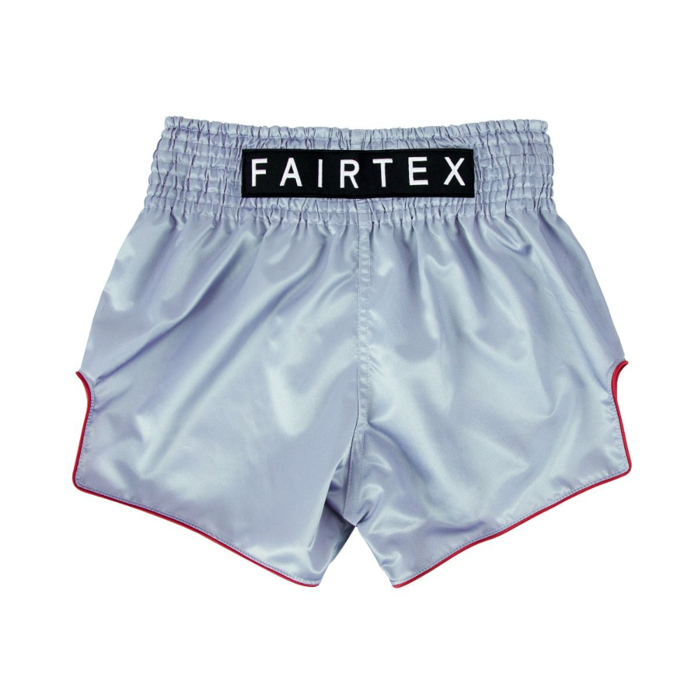Fairtex BS1909 X Satoru Muay Thai Shorts