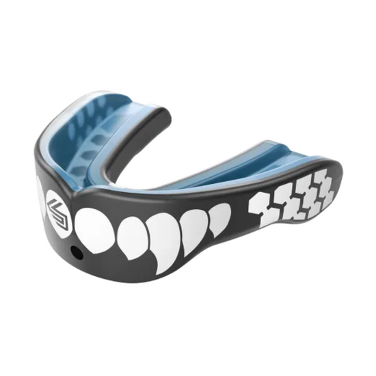 Shock Doctor Youth Gel Max Power Mouth Guard