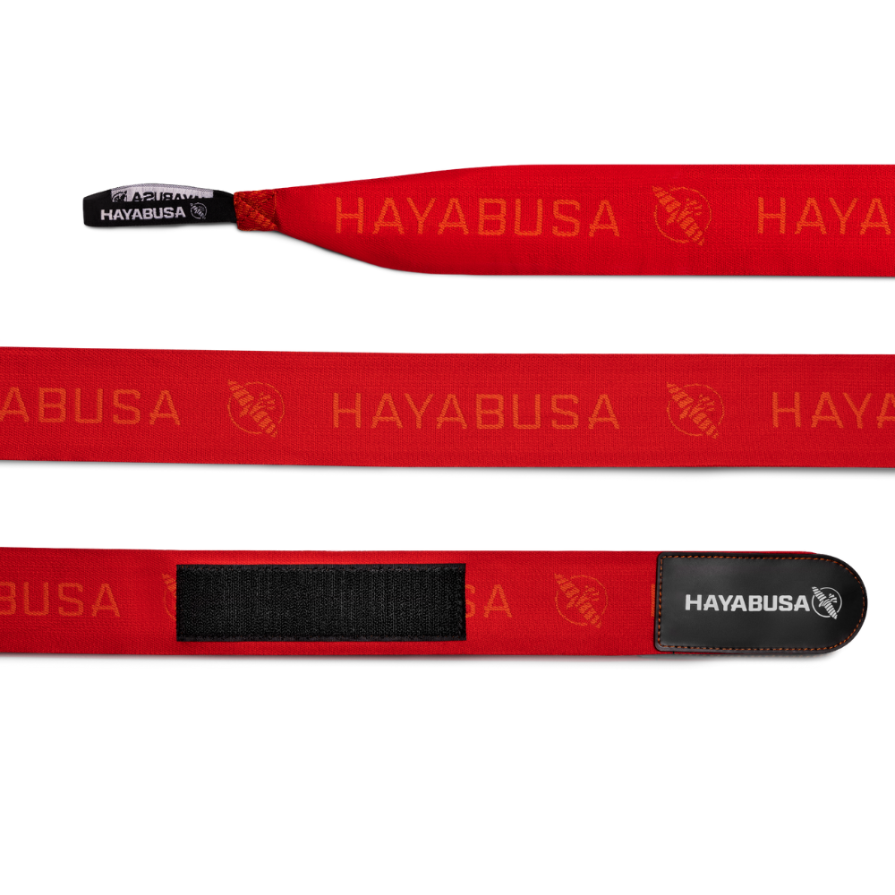 Hayabusa Deluxe Handwraps