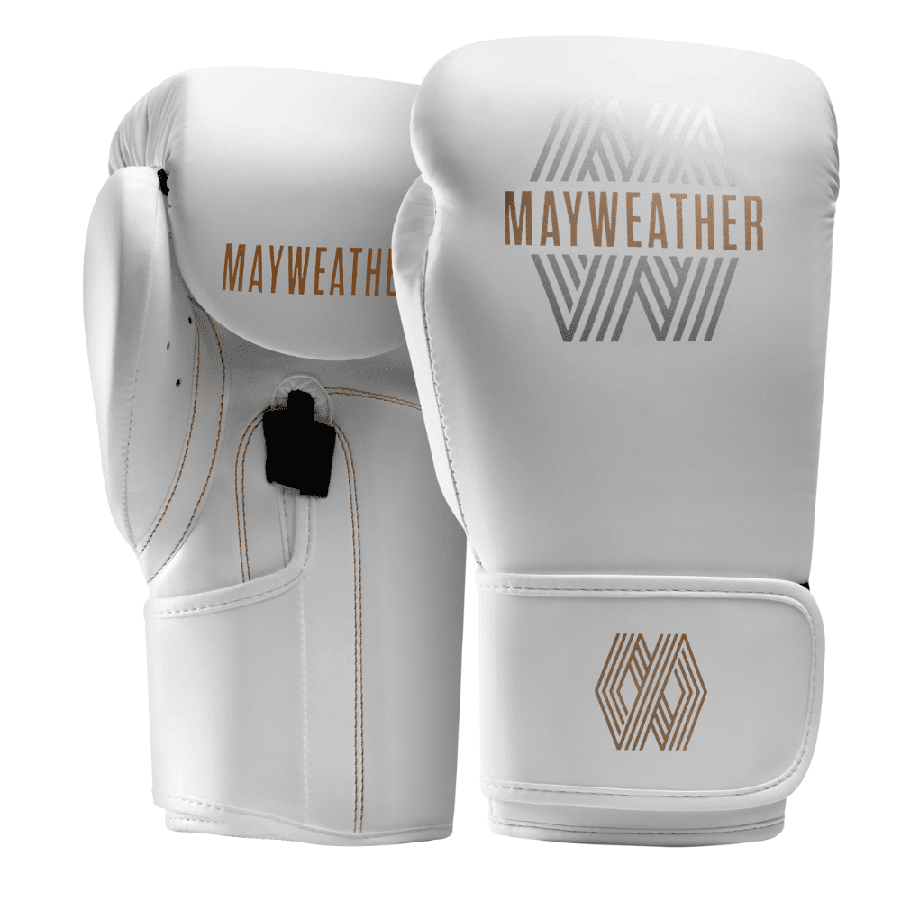 Conditioning Gloves Boxing Gloves 24 Oz Hayabusa X Mayweather Core