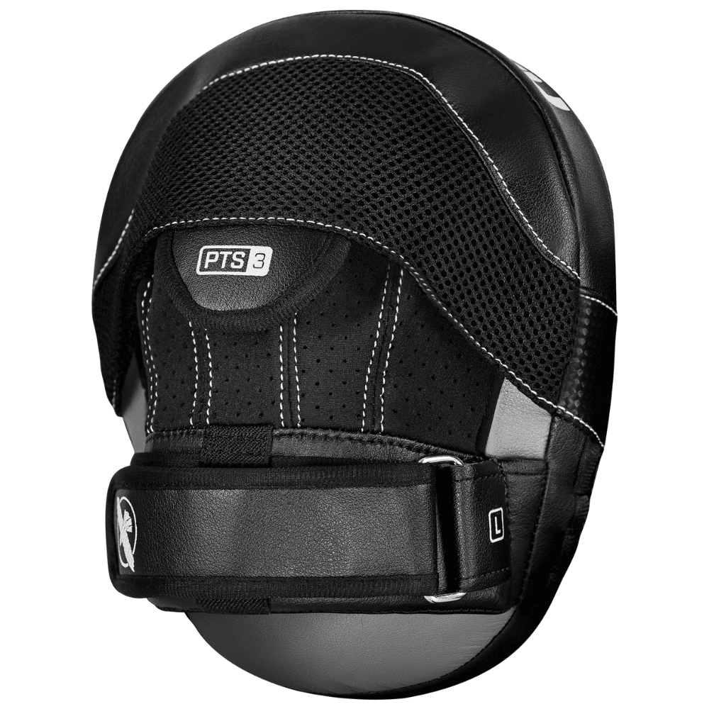 Hayabusa PTS 3 Micro Focus Mitts – MMA Fight Store