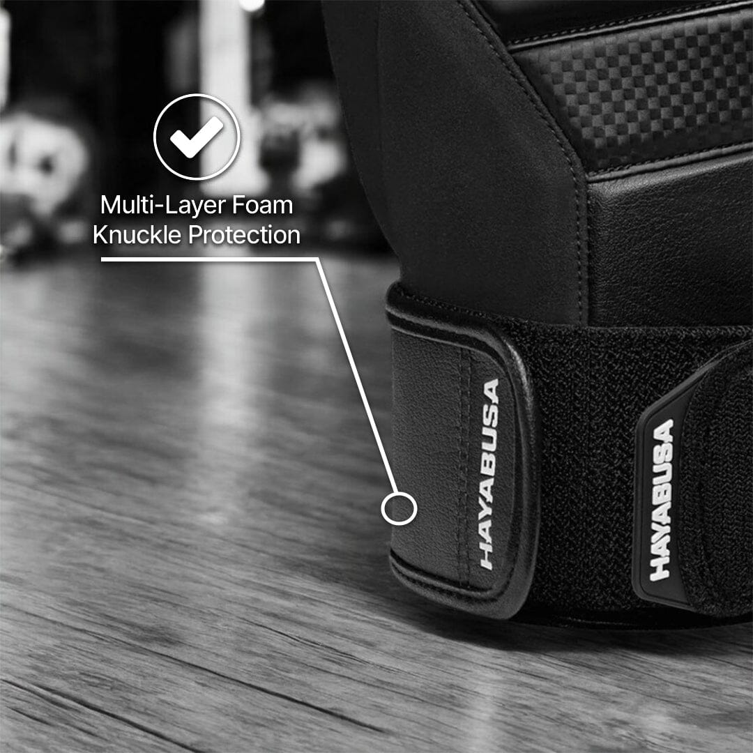 Hayabusa T3 Boxing Gloves Boxing Gloves Hayabusa