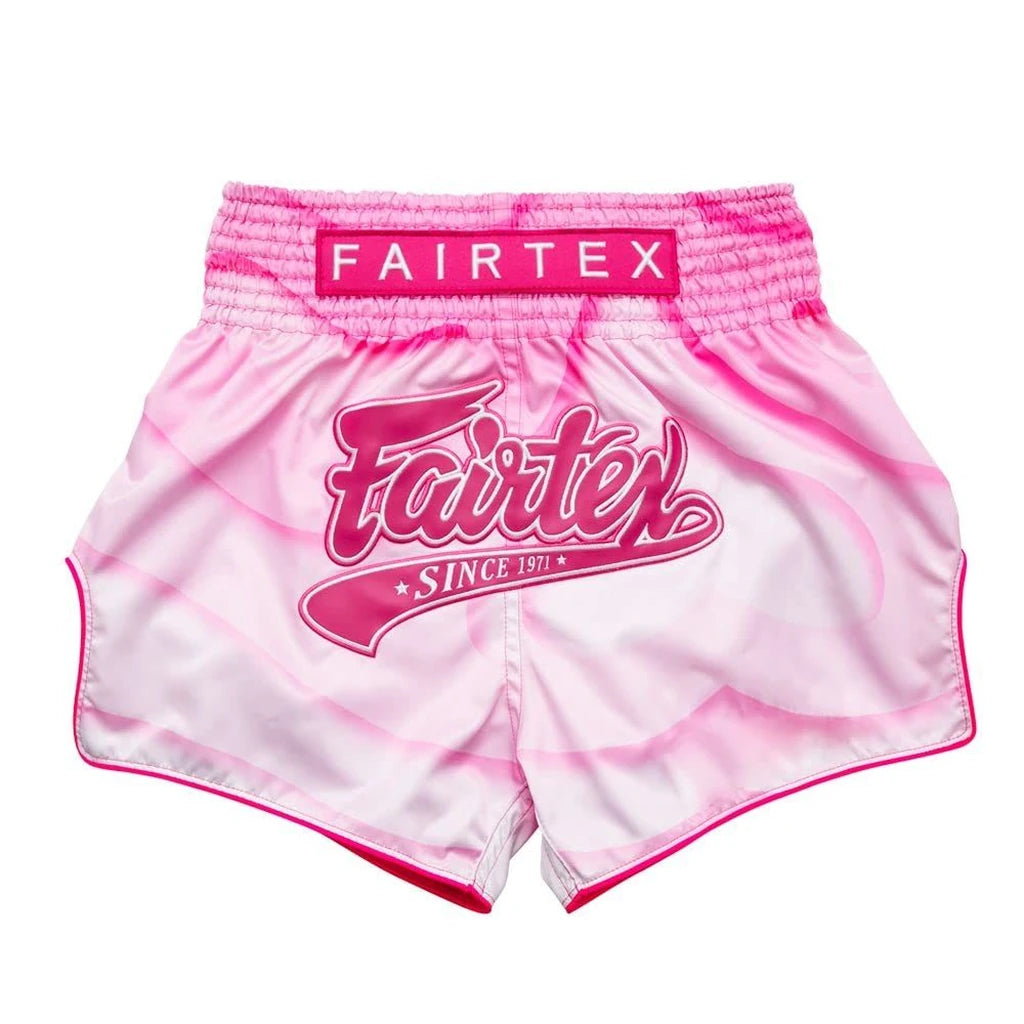 Fairtex BS1914 Alma Muay Thai Shorts
