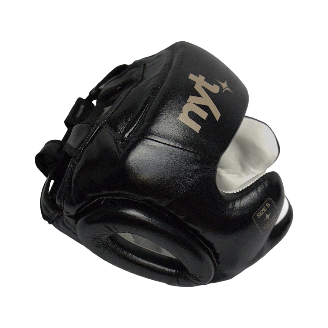 NYT Thai Boxing Head Guard Head Guards NYT