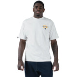 Kingz Flag Tee Lunar Rock