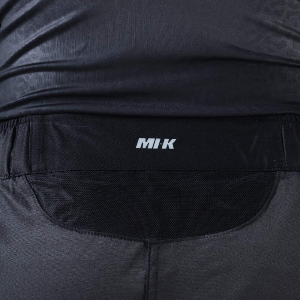 Kingz MI-K Roots Onca Pintada Grappling Shorts BJJ Shorts Kingz