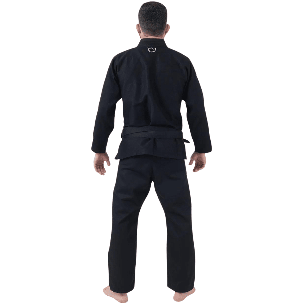 Kingz Mens Nano 3.0 Jiu Jitsu Gi BJJ Gi Men Kingz