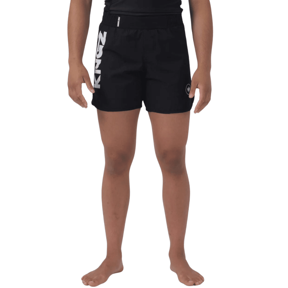 Kingz Womens Kore 2.0 Shorts BJJ Shorts Kingz X Small