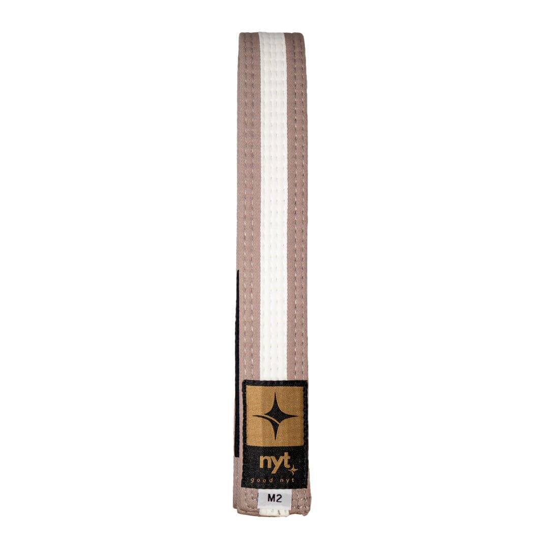 NYT Youth BJJ Gi Belt BJJ Belts NYT