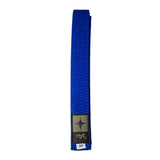 NYT Staple Series BJJ GI Belts Blue