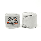 Rival Guerrero Handwraps Light Grey
