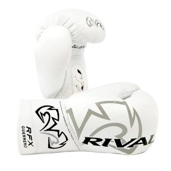 Rival RFX-Guerrero Pro Fight Gloves (SF-H)