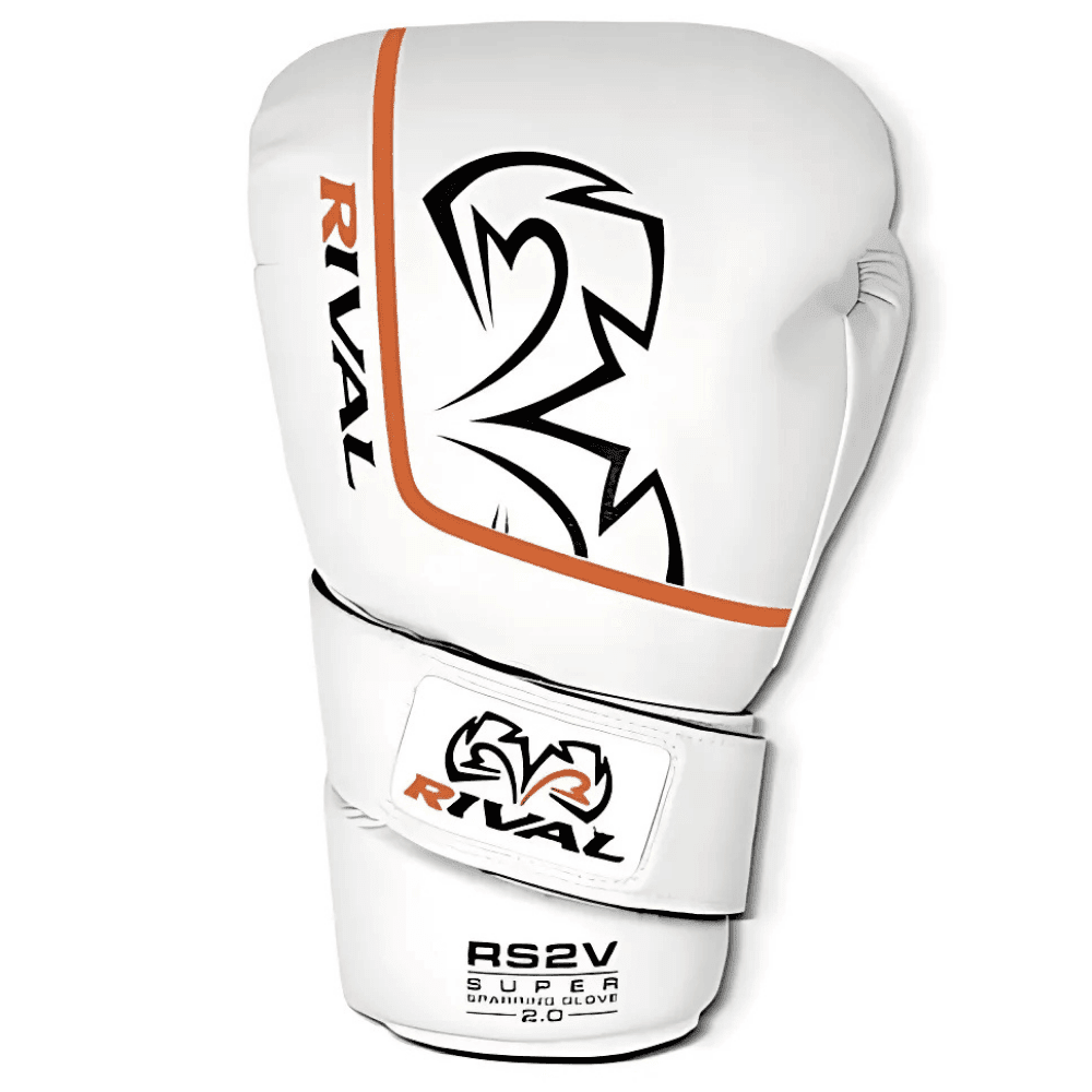 RIVAL RS2V SUPER SPARRING GLOVE 16oz