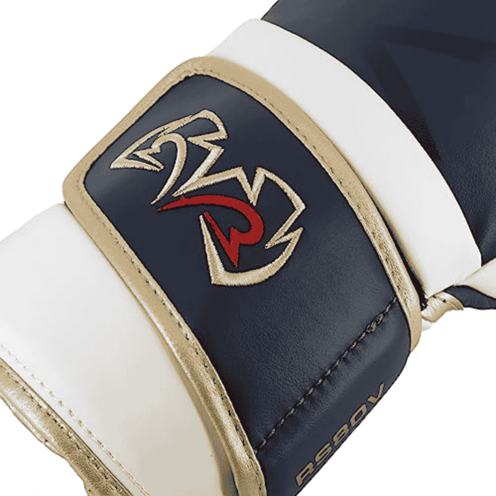 Rival RS80V Impulse Sparring Gloves Boxing Gloves Rival
