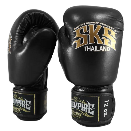 SKS Muay Thai Boxing Gloves