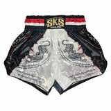 SKS Art of Tiger Muay Thai Shorts