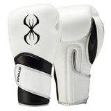 Sting Viper X Sparring Gloves White/Black/Silver