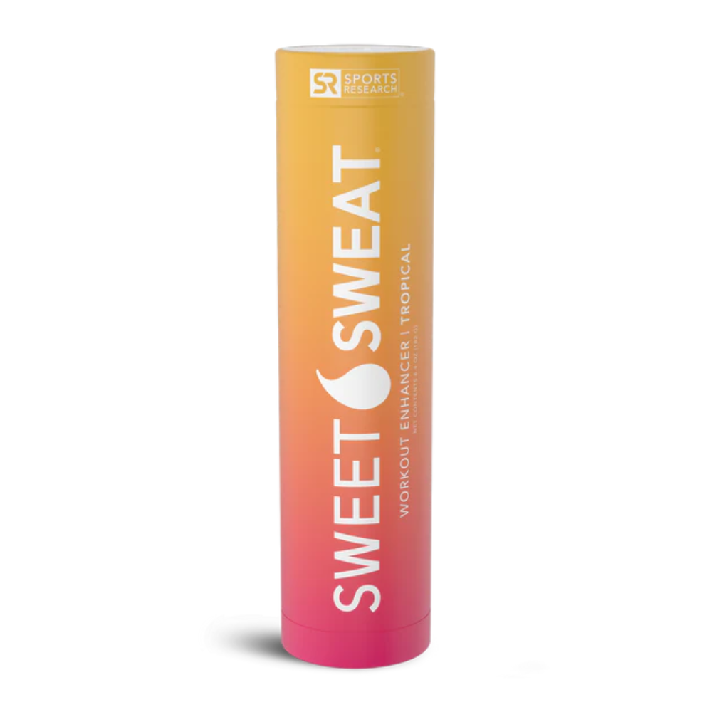 SR Sweet Sweat Stick
