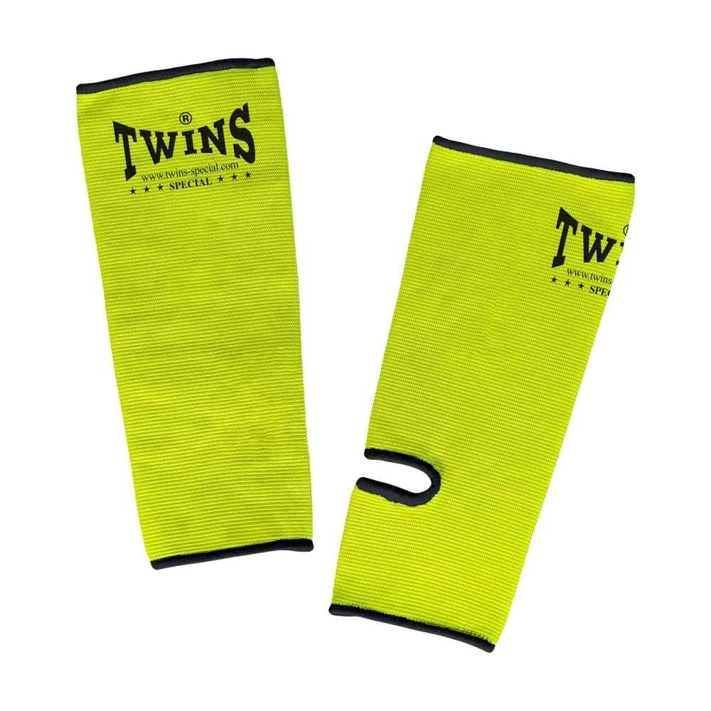 Twins AG Ankle Guard Green Ankle Supports Twins Green Medium