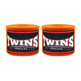 Twins CH-5 Handwraps Orange