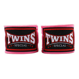 Twins CH-5 Handwraps Pink