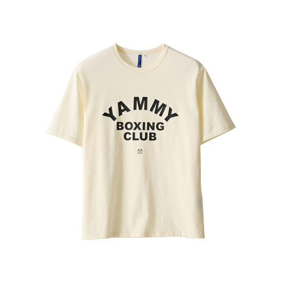 YAMMY Boxing Club T-Shirt