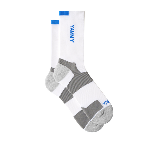 YAMMY Boxing Flux Mid Tech Socks