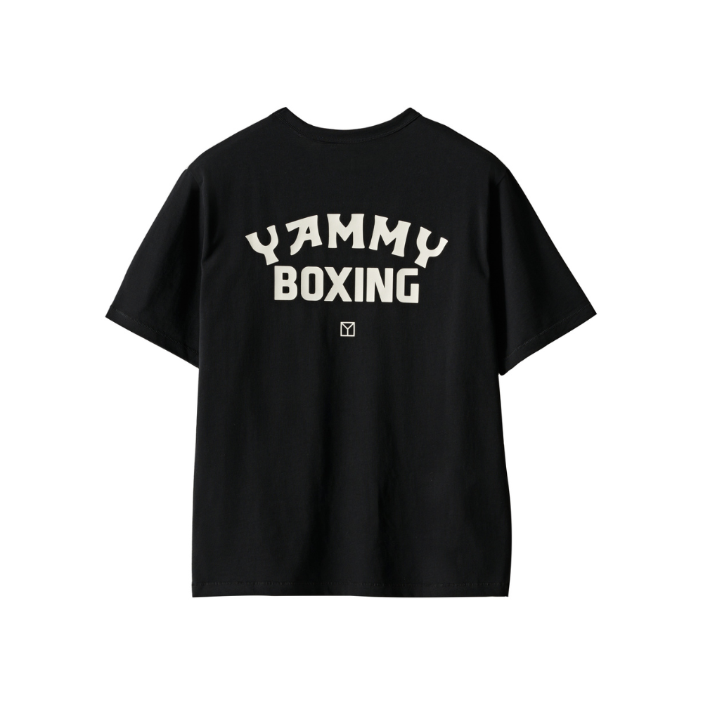 YAMMY Blockbuster T-Shirt